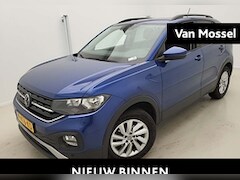 Volkswagen T-Cross - 1.0 TSI Life | 95 PK | Parkeersensoren | Airco | Navi by Shop |