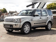 Land Rover Discovery - 3.0 SDV6 HSE|Trekhaak|1ste Eig.|Dealer ond.|Winterpakket