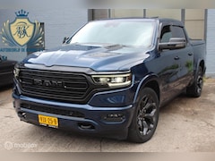 Dodge Ram 1500 - 4X4 5.7 V8 4x4 Crew Cab Limited