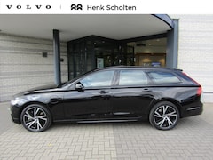 Volvo V90 - T6 350pk Plug-In Hybrid Aut AWD Ultimate Dark |