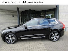 Volvo XC60 - B5 Mild Hybrid Ultimate Bright | Bowers & Wilkins | Massagestoelen | 360º camera | Elektri