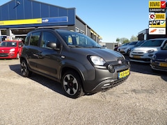Fiat Panda - 1.0 Hybrid City Cross / Rijklaarprijs