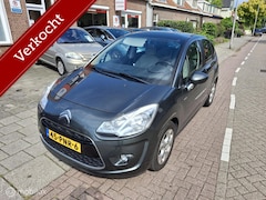 Citroën C3 - 1.6 VTi Exclusive