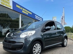 Citroën C1 - 1.0-12V Séduction