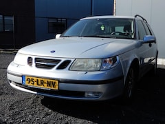 Saab 9-5 Estate - 2.3t Linear Business Pack