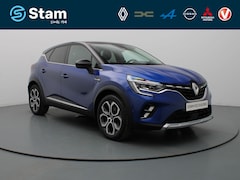 Renault Captur - 160pk E-Tech Plug-in Hybrid Edition One BOSE | 360° Camera | Cruise | Parkeersens. v+a | S
