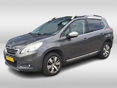 Peugeot 2008 - 1.2 VTi Allure Pack Premium Plus Automaat. / Nieuwe distr.riem / Panoramadak / Navigatie /
