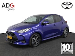 Toyota Yaris - 1.5 Hybrid 115 First Edition | Adaptive Cruise Control | Apple Carplay | Android Auto | Ac