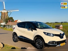Renault Captur - 0.9 TCe Xmod|Camera|Stoelverwarming|Cruise Control|Trekhaak