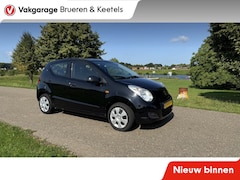 Suzuki Alto - 1.0 Base