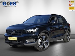 Volvo XC40 - XC 40 T4 TwinEng 2WD R-Design Plug-In (E6d)