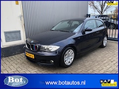 BMW 1-serie - 118i / *LEES TEKST