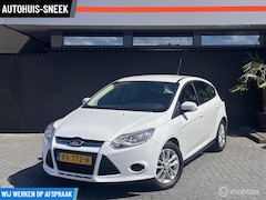 Ford Focus - 1.0 EcoBoost Ambiente | Nieuwe motor |Nette staat