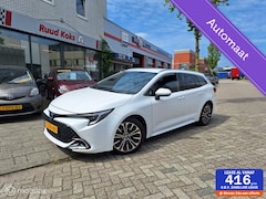 Toyota Corolla Touring Sports - HYBRID 140 BUSINESS PLUS / 1e Eigenaar / Carplay /