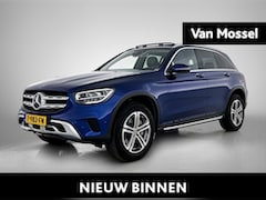 Mercedes-Benz GLC-klasse - 200 4MATIC Premium Plus | Lederen Bekleding | Panoramadak | Navigatie | Camera |