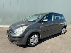Toyota Corolla Verso - 1.8 VVT-i Sol CLIMA AIRCO