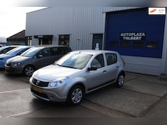 Dacia Sandero - 1.2 Ambiance *BJ'09*AIRCO*183DKM