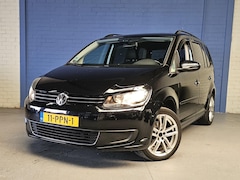 Volkswagen Touran - 1.2 TSI BlueMotion 7p. Trekhaak