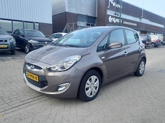 Hyundai ix20 - 1.4i i-Motion Airco / Zeer nette staat