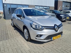 Renault Clio Estate - 2020