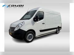 Renault Master - T35 2.3 dCi L2H2 Eco Trekhaak/navi/airco/3 zit/all season banden