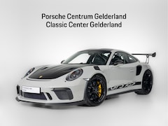 Porsche 911 - GT3 RS