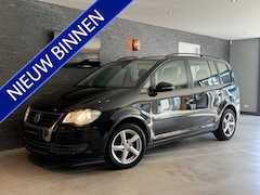 Volkswagen Touran - 1.4 TSI Comfortline bj: 2010 / apk tot 01-2026 / Airco N.A.P