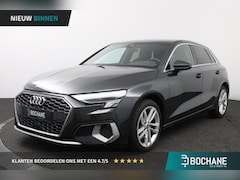 Audi A3 Sportback - 35 TFSI Business edition
