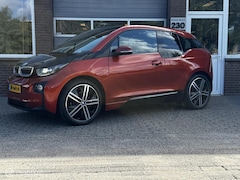 BMW i3 - Comfort 22 kWh AUT LEDER/ECC-AIRCO/PANO/STOEL.VW
