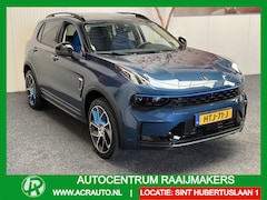 Lynk & Co 01 - 1.5 50 STUKS OP VOORRAAD VOL OPTIES 360 CAMERA ADAPTIVE CRUISE CONTROL PANORAMA SCHUIF/KAN
