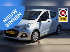 Hyundai i10 - 1.0i i-Drive