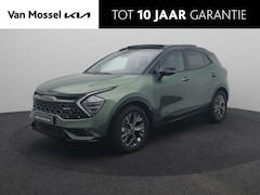 Kia Sportage - 1.6 T-GDi Hybrid GT-PlusLine | NIEUW VOORRAAD| Actie prijs| Premium Sound | Stoel verwarmi