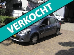 Renault Clio Estate - 1.2-16V Authentique 191 d km airco APK