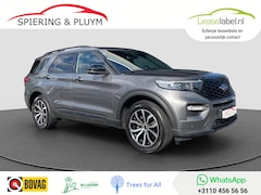 Ford Explorer - 3.0 V6 EcoBoost PHEV ST-Line Pano | B&O | 360 camera | Trekhaak | Stoel Ventilatie