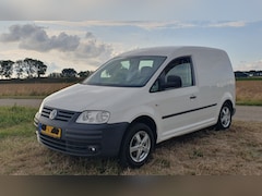 Volkswagen Caddy - 1.4 850 kg.