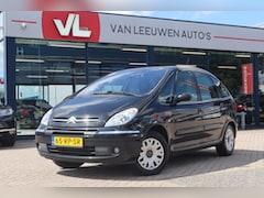 Citroën Xsara Picasso - 1.8i-16V Image | Inruilkoopje | Clima | Cruise