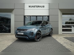 Land Rover Range Rover Evoque - P270e PHEV AWD Dynamic SE | Voorstoelen / Achterbank verwarmd | Schuif/Kantel dak |