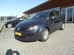 Volkswagen Golf Plus - 1.4 TSI Trendline