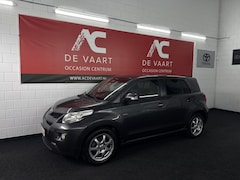 Toyota Urban Cruiser - 1.3 VVT-i Aspiration - AIRCO/TRKHAK/NAP