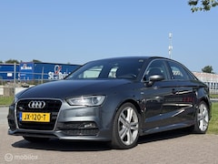 Audi A3 Limousine - 1.4 TFSI CoD Adrenalin Sport cruise