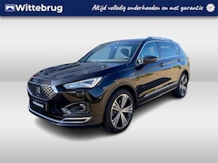 SEAT Tarraco - 1.4 TSI e-Hybrid PHEV 245pk DSG Xcellence / LED / Elek Achterklep met Virtual Pedal / Virt