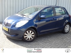 Toyota Yaris - 1.3 VVTi Sol * I 5 drs. I Airco I Trekhaak I