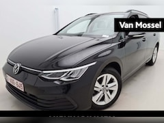 Volkswagen Golf Variant - 1.0 TSI Life | 110 PK | All Season Banden | Digital Cockpit | Parkeercamera | Navigatie |