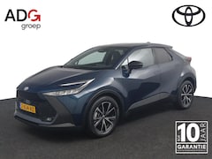 Toyota C-HR - 1.8 Hybrid 140 Dynamic | Navigatie | Led verlichting | Origineel NL | 10 jaar garantie |