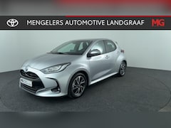 Toyota Yaris - 1.5 Hybrid Dynamic