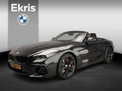 BMW Z4 Roadster - M40i | M-Sportstoelen | LED | Leder | HUD | M-zetels | Elektr. zetels | Active cruise | DA