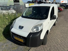 Peugeot Bipper - 1.4 HDi XT inruilauto