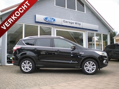 Ford Kuga - 1.5 EcoBoost 120pk 2WD Trend