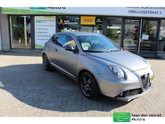 Alfa Romeo MiTo - 0.9 T. Air ECO Super