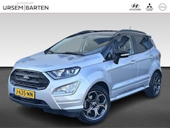 Ford EcoSport - 1.0 EcoBoost ST-Line Black